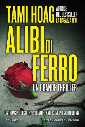 [Kovac and Liska 01] • Alibi Di Ferro